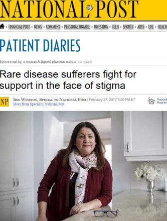 Rare Disease Day- Focus on PBC Awareness