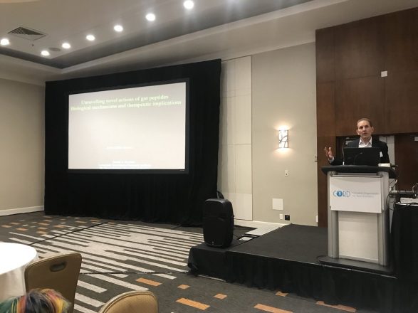 Canadian Rare Disease Conference
