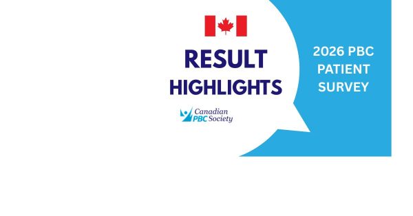 2026 PBC Patient Survey Results